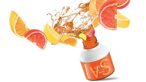 vitamine C tache pigmentaire